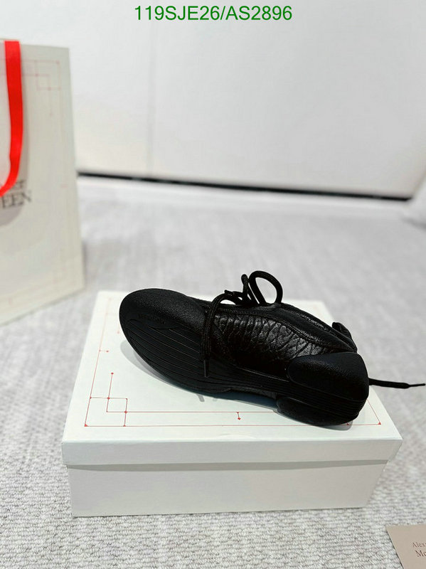 Alexander Mcqueen-Men shoes Code: AS2896 $: 119USD