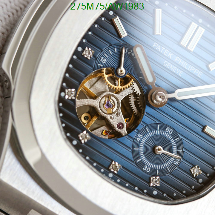 Patek Philippe-Watch-Mirror Quality Code: AW1983 $: 275USD