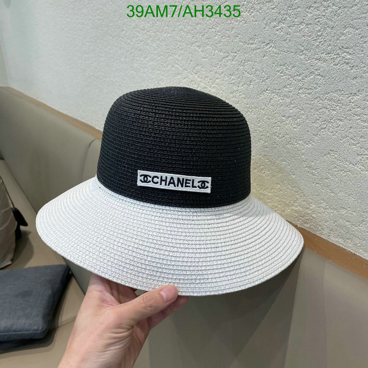 Chanel-Cap(Hat) Code: AH3435 $: 39USD