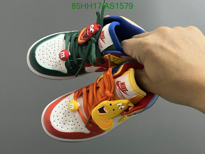 Air Jordan-Kids shoes Code: AS1579 $: 85USD