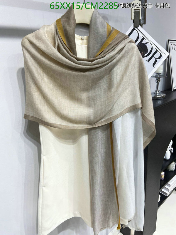 Loro Piana-Scarf Code: CM2285 $: 65USD