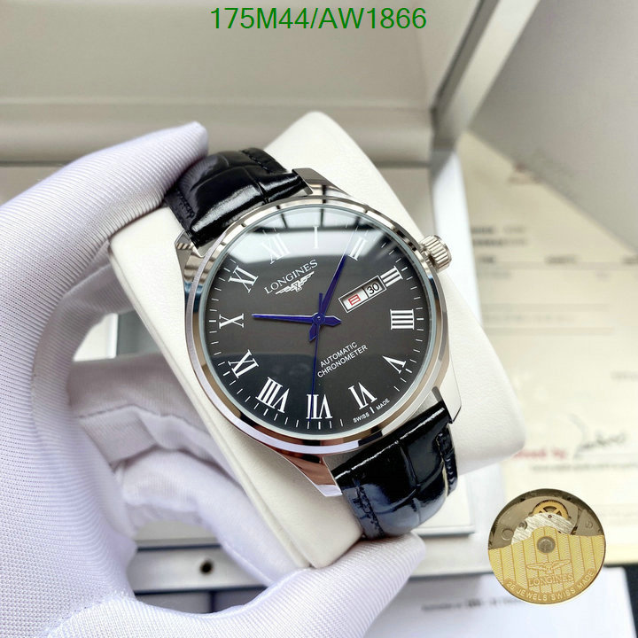 LONGINES-Watch-4A Quality Code: AW1866 $: 175USD