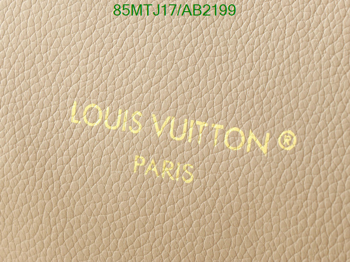 LV-Bag-4A Quality Code: AB2199 $: 85USD