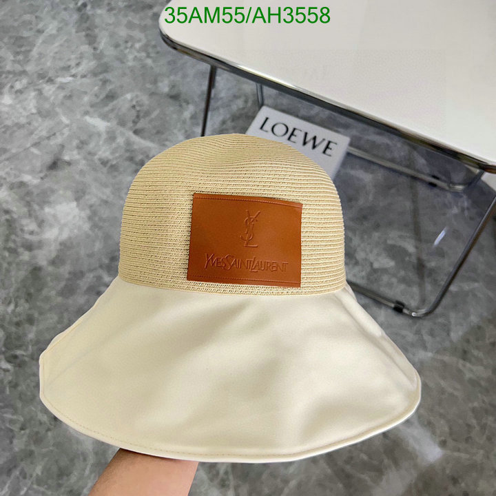 YSL-Cap(Hat) Code: AH3558 $: 35USD