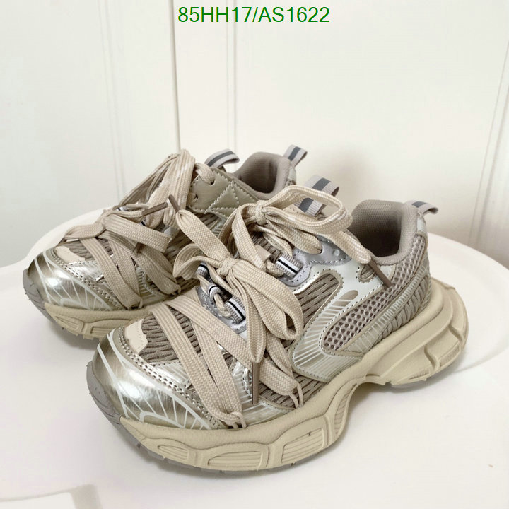 Balenciaga-Kids shoes Code: AS1622 $: 85USD