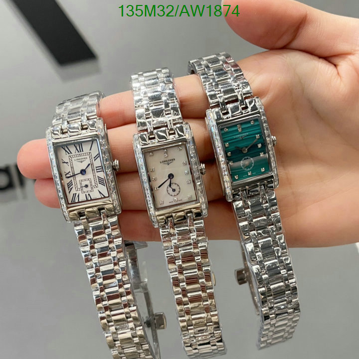 LONGINES-Watch-4A Quality Code: AW1874 $: 135USD