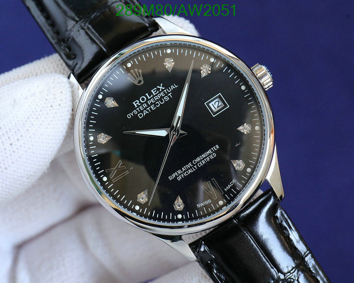 Rolex-Watch-Mirror Quality Code: AW2051 $: 289USD