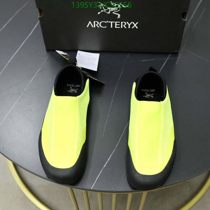 ARCTERYX-Men shoes Code: CS2556 $: 139USD