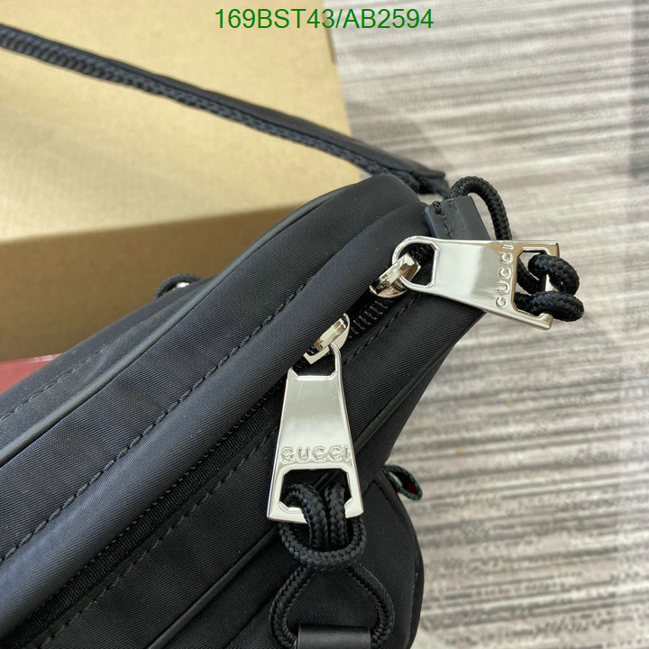 Gucci-Bag-Mirror Quality Code: AB2594 $: 169USD