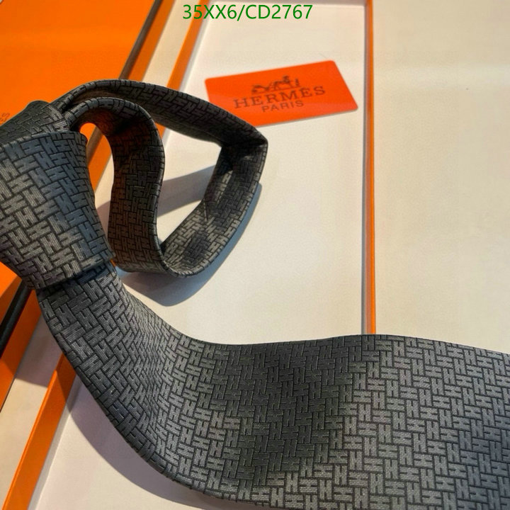 Hermes-Ties Code: CD2767 $: 35USD