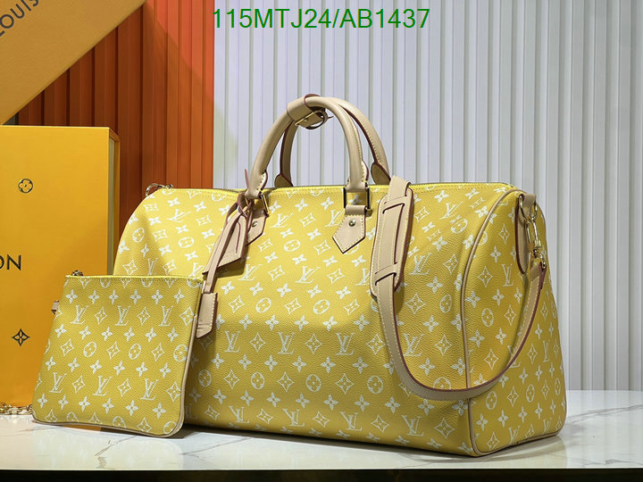 LV-Bag-4A Quality Code: AB1437 $: 115USD