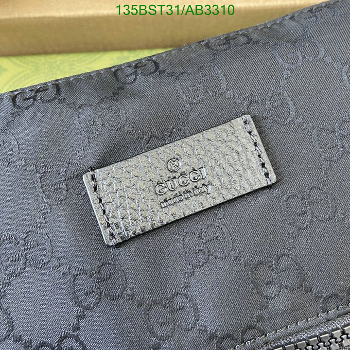 Gucci-Bag-Mirror Quality Code: AB3310