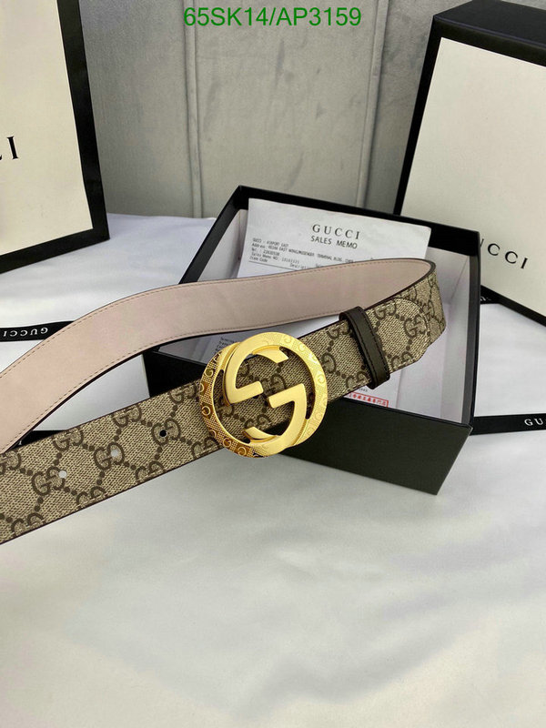 Gucci-Belts Code: AP3159 $: 65USD