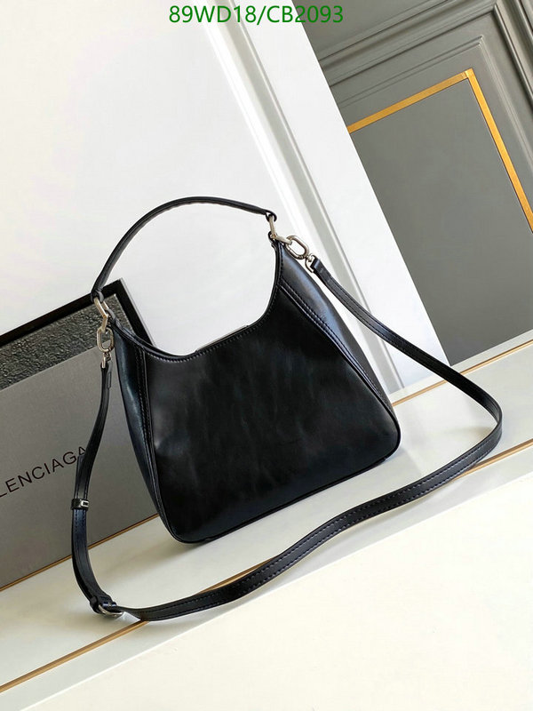 Balenciaga-Bag-4A Quality Code: CB2093 $: 89USD