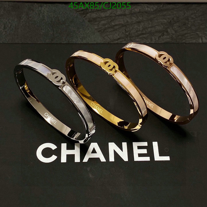 Chanel-Jewelry Code: CJ2055 $: 45USD