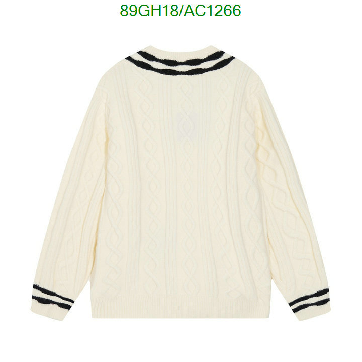 LV-Clothing Code: AC1266 $: 89USD