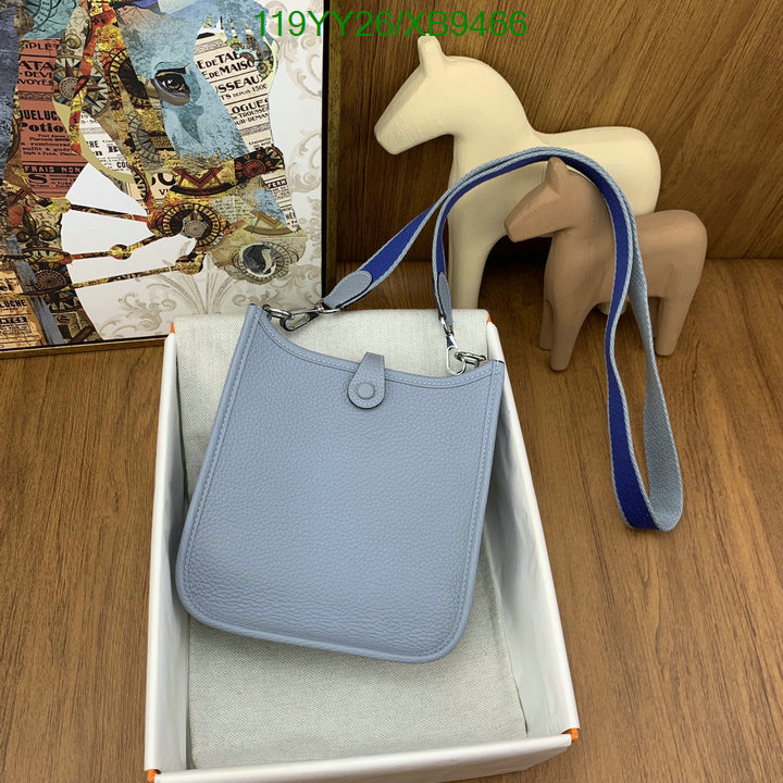 Hermes-Bag-4A Quality Code: XB9466 $: 119USD