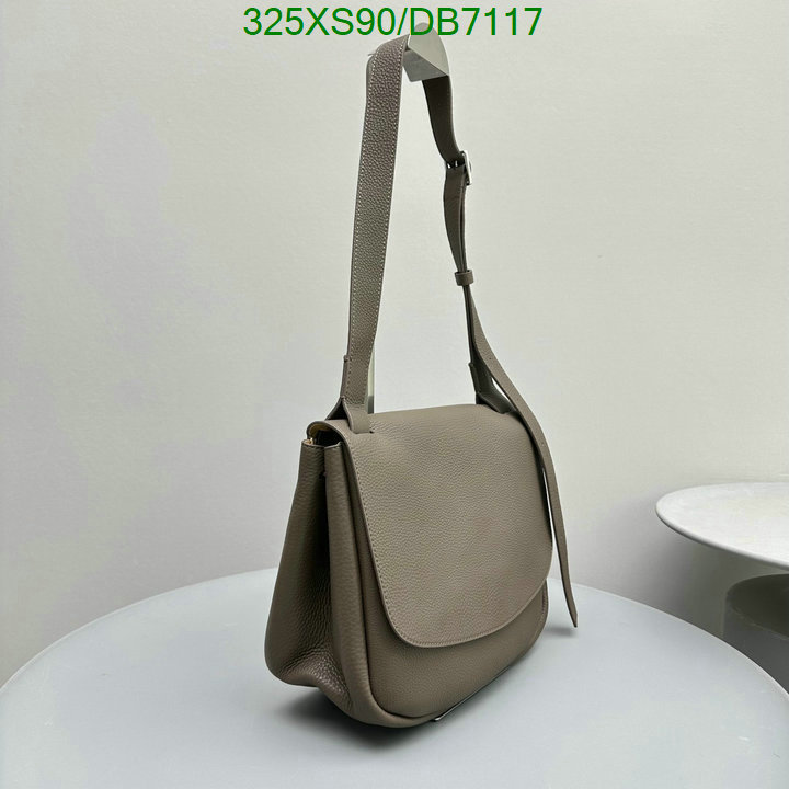 Crossbody-The Row Bag(Mirror Quality) Code: DB7117 $: 325USD