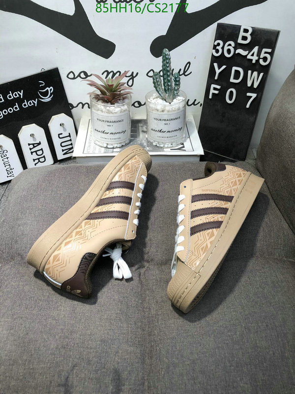 Adidas-Women Shoes Code: CS2177 $: 85USD