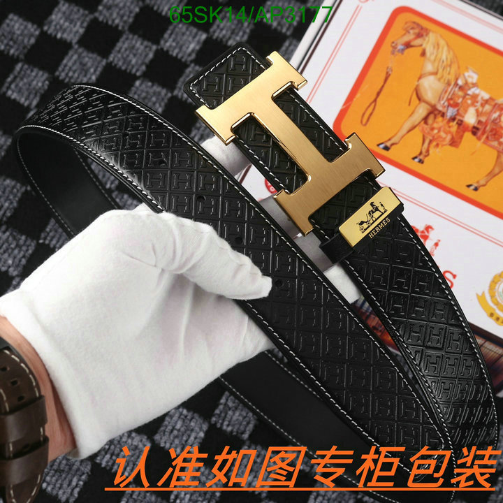 Hermes-Belts Code: AP3177 $: 65USD