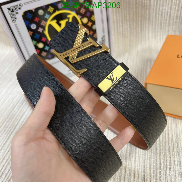 LV-Belts Code: AP3206 $: 65USD