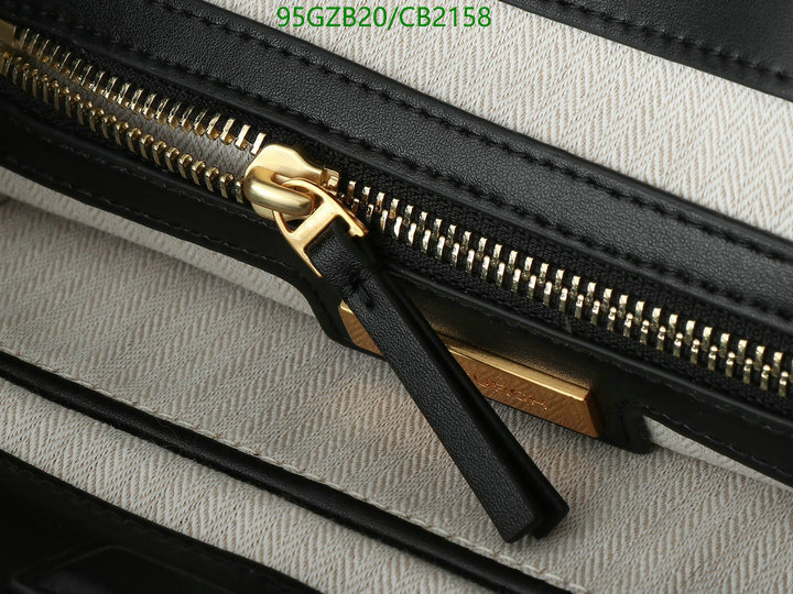 Tory Burch-Bag-4A Quality Code: CB2158 $: 89USD