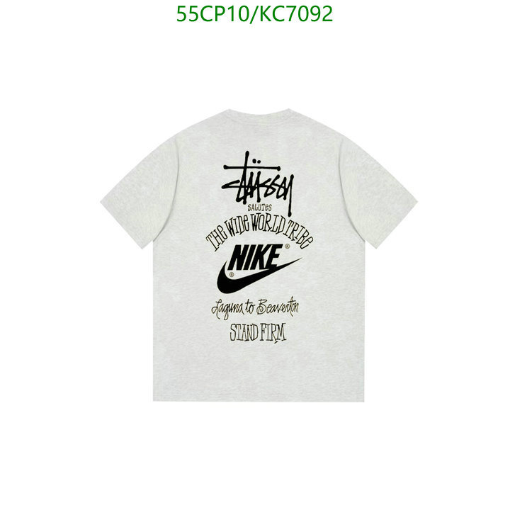 NIKE-Clothing Code: KC7092 $: 55USD