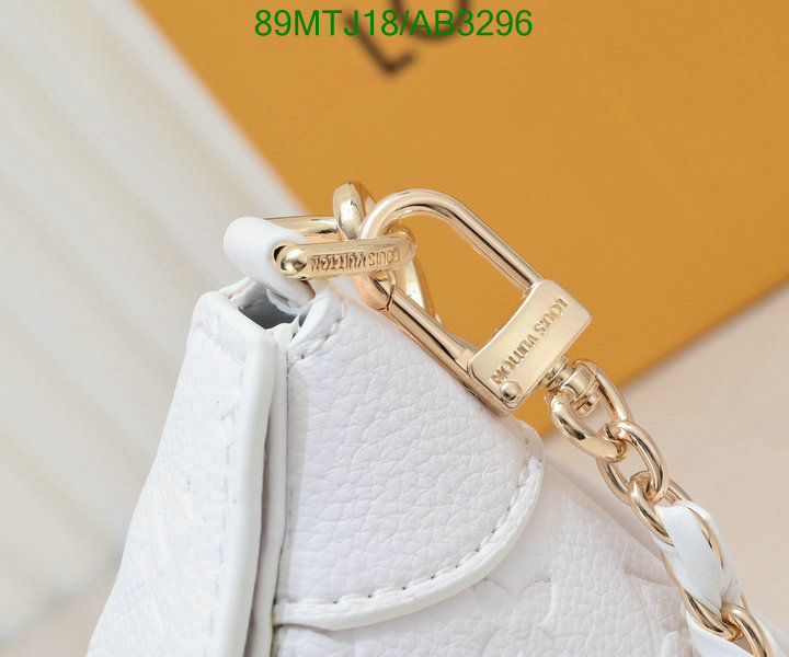 LV-Bag-4A Quality Code: AB3296 $: 89USD