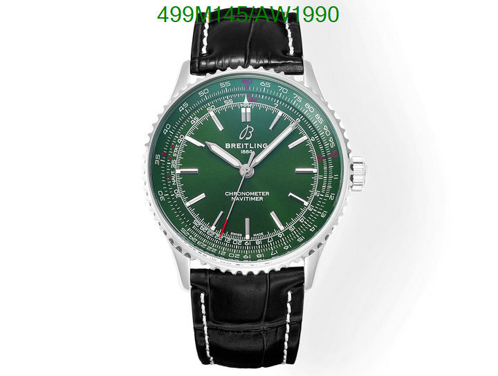 Breitling-Watch-Mirror Quality Code: AW1990 $: 499USD