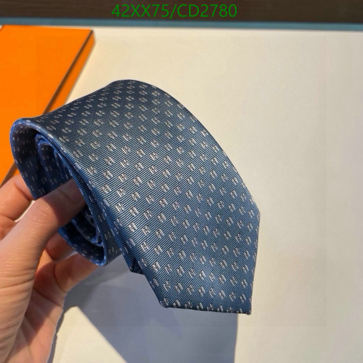 Hermes-Ties Code: CD2780 $: 42USD