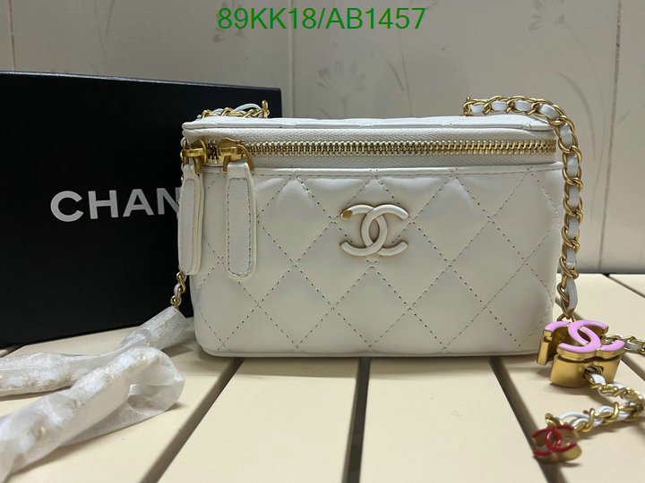 Chanel-Bag-4A Quality Code: AB1457 $: 89USD