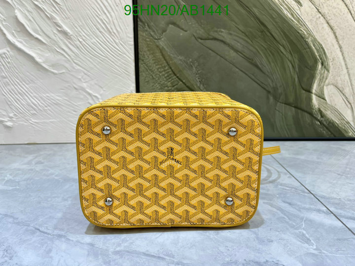 Goyard-Bag-4A Quality Code: AB1441 $: 95USD