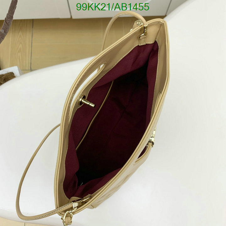 Chanel-Bag-4A Quality Code: AB1455 $: 99USD