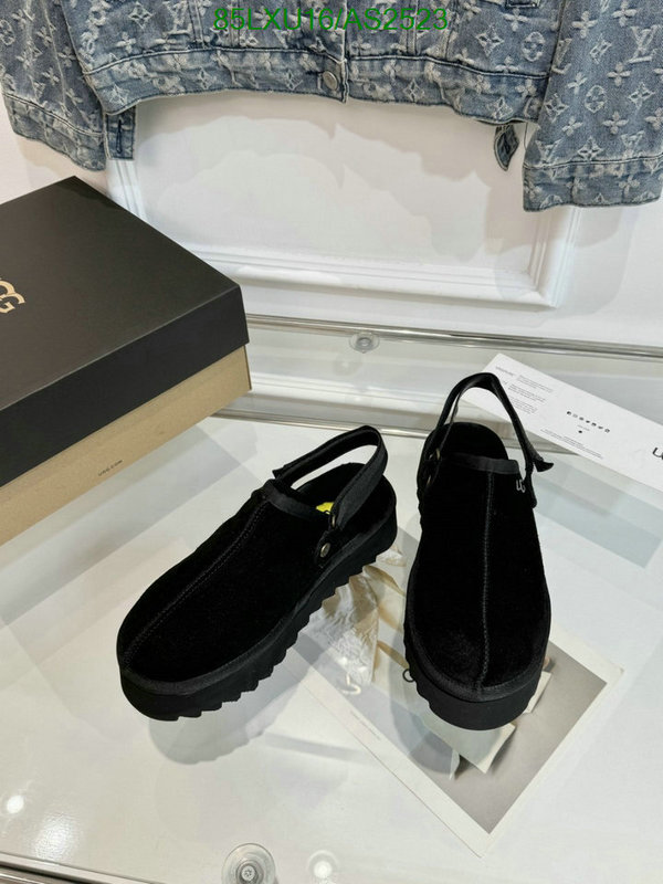 UGG-Women Shoes Code: AS2523 $: 85USD