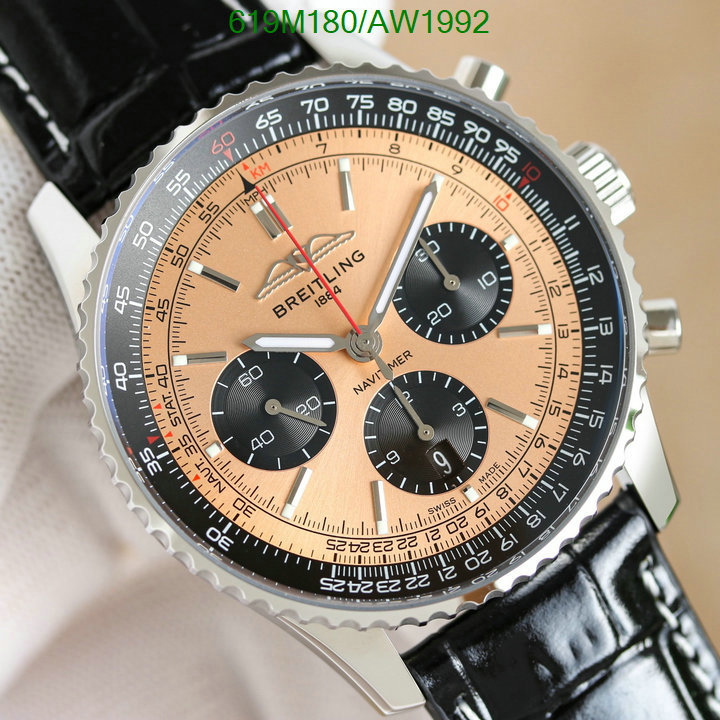 Breitling-Watch-Mirror Quality Code: AW1992 $: 619USD