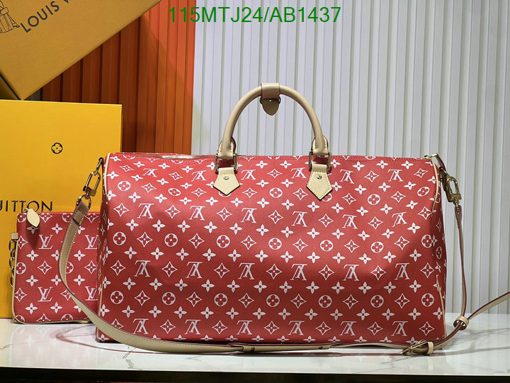 LV-Bag-4A Quality Code: AB1437 $: 115USD