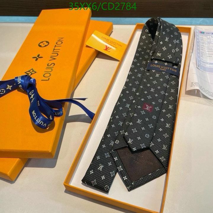 LV-Ties Code: CD2784 $: 35USD