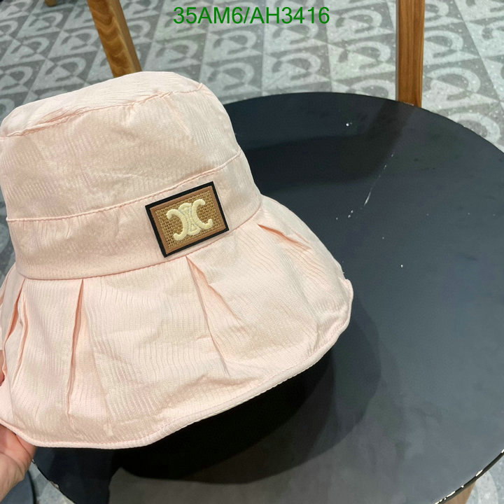 Celine-Cap(Hat) Code: AH3416 $: 35USD