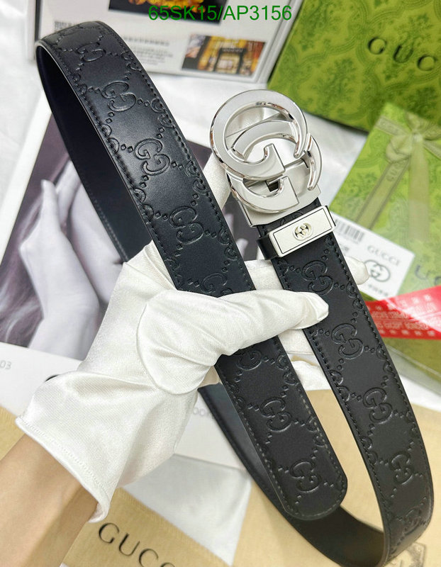 Gucci-Belts Code: AP3156 $: 65USD