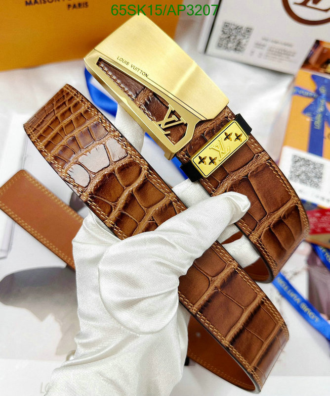 LV-Belts Code: AP3207 $: 65USD