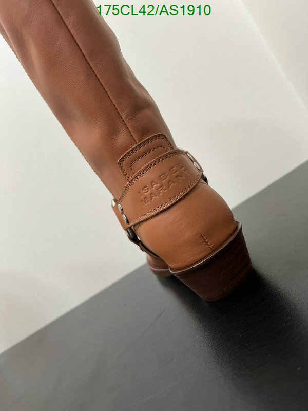 Boots-Women Shoes Code: AS1910 $: 175USD