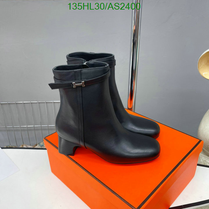 Boots-Women Shoes Code: AS2400 $: 135USD