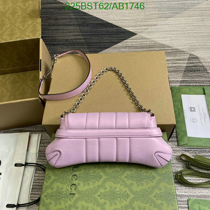 Gucci-Bag-Mirror Quality Code: AB1746 $: 225USD