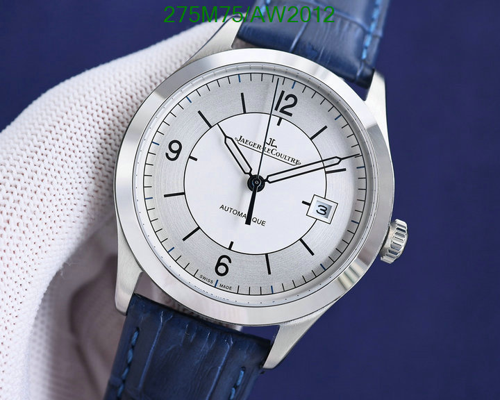 Jaeger-LeCoultre-Watch-Mirror Quality Code: AW2012 $: 275USD