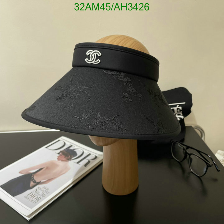 Chanel-Cap(Hat) Code: AH3426 $: 32USD