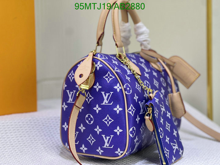 LV-Bag-4A Quality Code: AB2880 $: 95USD