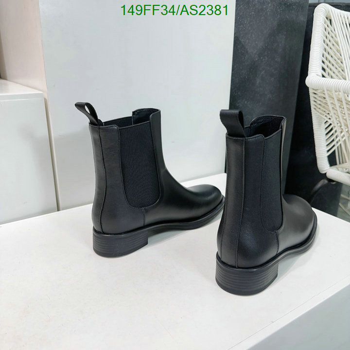 Boots-Women Shoes Code: AS2381 $: 149USD