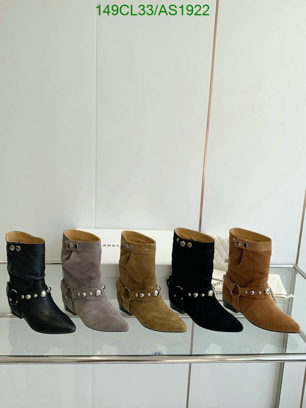 Boots-Women Shoes Code: AS1922 $: 149USD