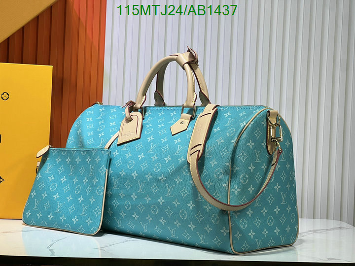 LV-Bag-4A Quality Code: AB1437 $: 115USD