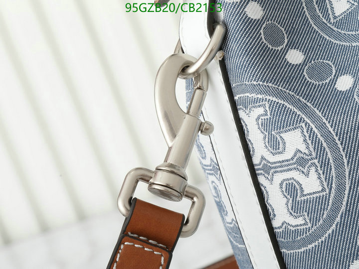 Tory Burch-Bag-4A Quality Code: CB2153 $: 95USD